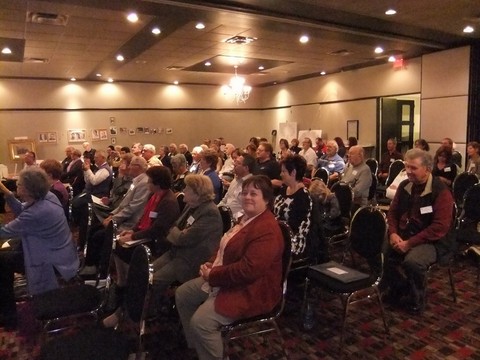 Conférence